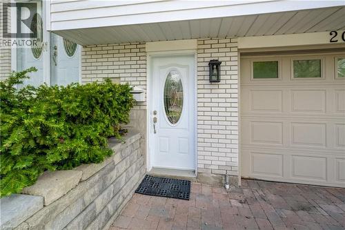 209 Willowdale Avenue, Waterloo, ON - Outdoor With Exterior