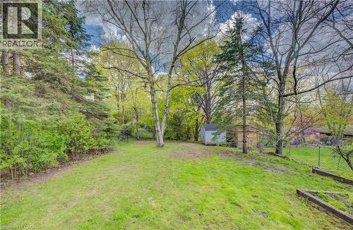 209 Willowdale Avenue, Waterloo, ON - Outdoor