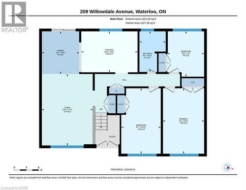 209 Willowdale Avenue, Waterloo, ON - Other