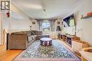 209 Willowdale Avenue, Waterloo, ON  - Indoor Photo Showing Living Room 