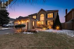 30 NORTHUMBERLAND PLACE Brampton, ON L6S 4E5