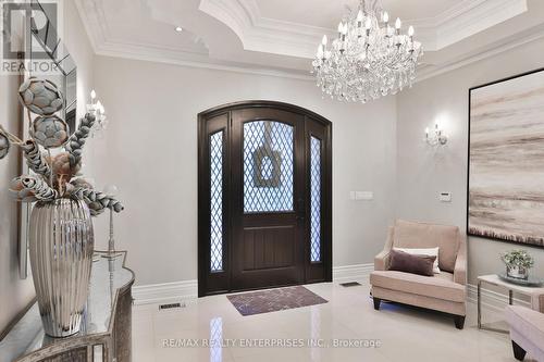 1459 Stavebank Road, Mississauga, ON - Indoor Photo Showing Other Room