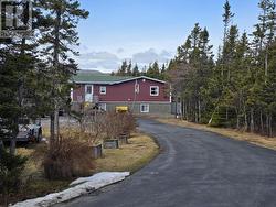 102 Main Road Bellevue, NL A0B 1B0