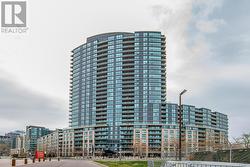 2108 - 231 FORT YORK BOULEVARD Toronto, ON M5V 1B2
