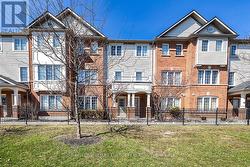 16 - 1790 FINCH AVENUE Pickering (Village East), ON L1V 0A1