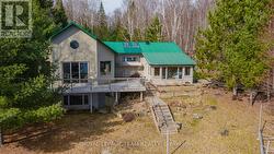 36 WHITES ROAD  South Algonquin, ON K0J 1B0