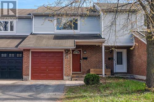 31 IPSWICH TERRACE  Ottawa, ON K2K 2R5