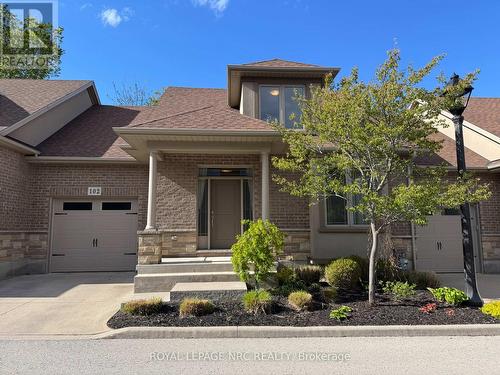 2 - 6186 DORCHESTER ROAD  Niagara Falls (Dorchester), ON L2G 5T2