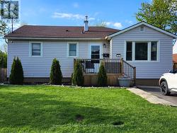 360 EMERICK AVENUE Fort Erie (Central), ON L2A 2W9