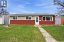437 W Avenue N, Saskatoon, SK  - Outdoor 