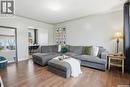 437 W Avenue N, Saskatoon, SK  - Indoor Photo Showing Living Room 