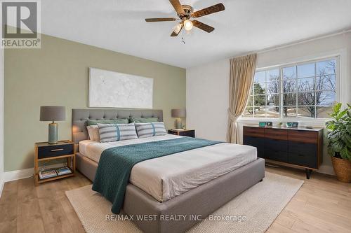 2219 County Road 42, Clearview, ON - Indoor Photo Showing Bedroom