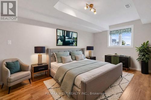 2219 County Road 42, Clearview, ON - Indoor Photo Showing Bedroom