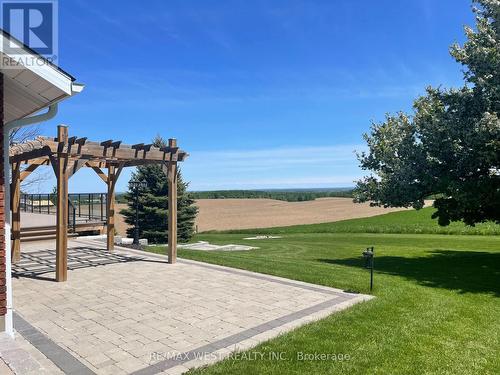 2219 County Road 42, Clearview, ON - Outdoor With View