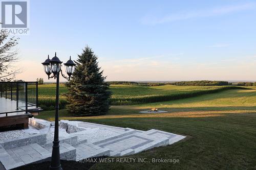 2219 County Road 42, Clearview, ON - Outdoor With View