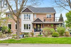 1463 DAVENTRY COURT  Mississauga, ON L5N 7Z1