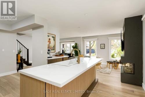 1463 Daventry Court, Mississauga, ON - Indoor