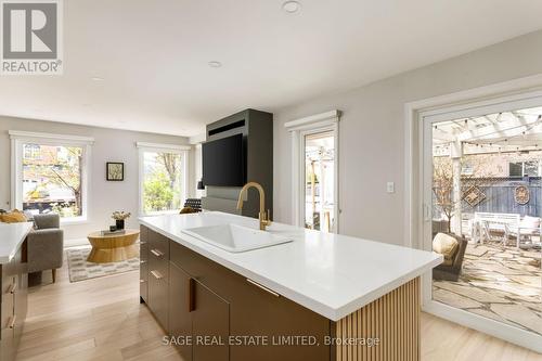 1463 Daventry Court, Mississauga, ON - Indoor