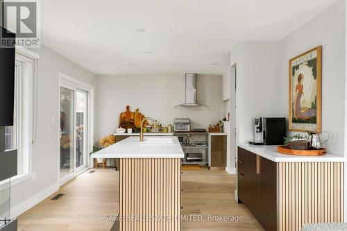 1463 Daventry Court, Mississauga, ON - Indoor