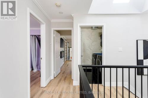 1463 Daventry Court, Mississauga, ON - Indoor Photo Showing Other Room