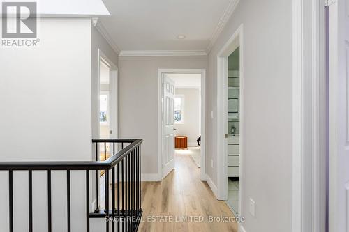 1463 Daventry Court, Mississauga, ON - Indoor Photo Showing Other Room