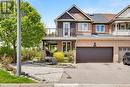 1463 Daventry Court, Mississauga, ON  - Outdoor With Facade 
