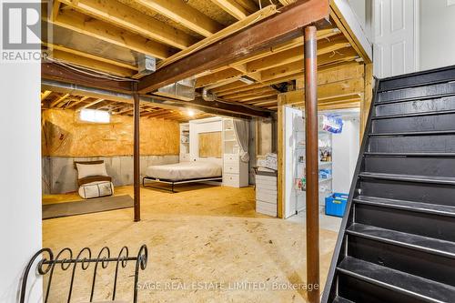 1463 Daventry Court, Mississauga, ON - Indoor