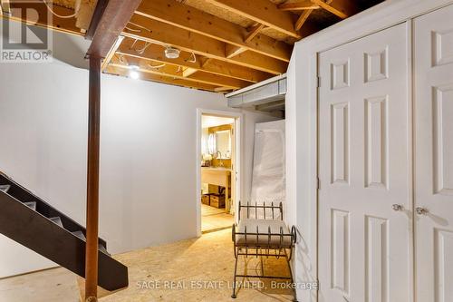 1463 Daventry Court, Mississauga, ON - Indoor Photo Showing Other Room