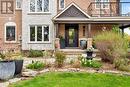 1463 Daventry Court, Mississauga, ON  - Outdoor With Deck Patio Veranda 