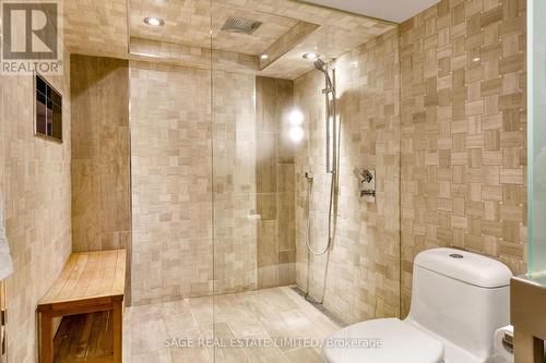 1463 Daventry Court, Mississauga, ON - Indoor Photo Showing Bathroom