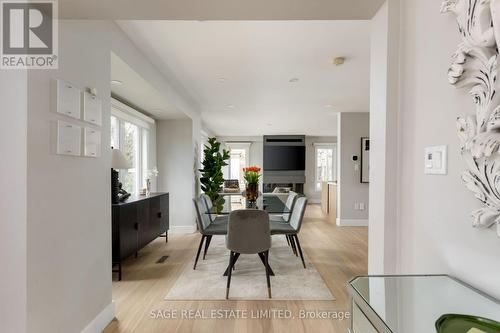 1463 Daventry Court, Mississauga, ON - Indoor