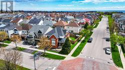 112 HANDLEY CRESCENT Ajax, ON L1Z 1L7