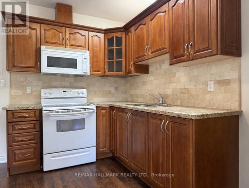 2 - 2038 Danforth Avenue, Toronto, ON 