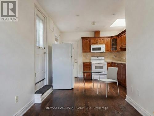 2 - 2038 Danforth Avenue, Toronto, ON 