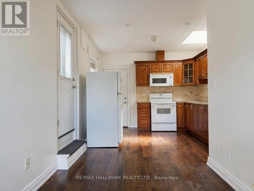 2 - 2038 Danforth Avenue, Toronto, ON 