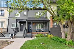 4 BRIDGMAN AVENUE Toronto, ON M5R 1X2