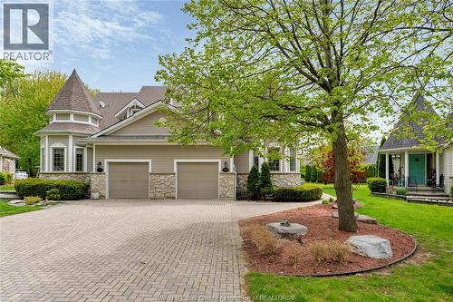 233 CRYSTAL BAY DRIVE  Amherstburg, ON N9V 4A6