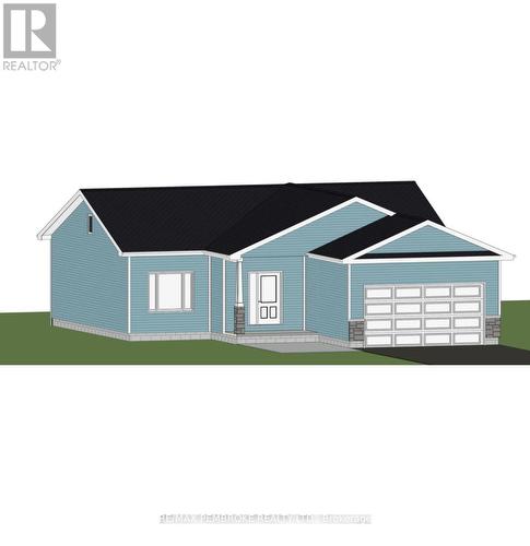 22 DURANT STREET  Petawawa, ON K8H 0G2