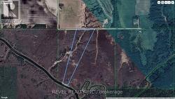 N/A HISLOP CON 4 N PT LOT 9 RP 6R9291 PART 2 Black River-Matheson (Matheson), ON P0K 1N0