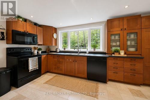 Virtually Staged - 1343 Hidden Valley Road, Burlington, ON 
