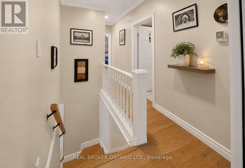 Virtually Staged - 1343 Hidden Valley Road, Burlington, ON 