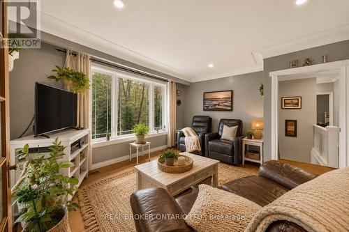 Virtually Staged - 1343 Hidden Valley Road, Burlington, ON 