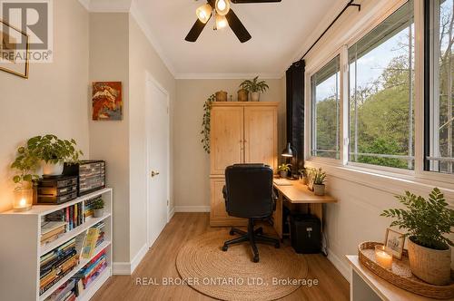 Virtually Staged - 1343 Hidden Valley Road, Burlington, ON 