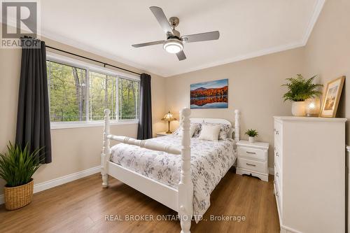 Virtually Staged - 1343 Hidden Valley Road, Burlington, ON 