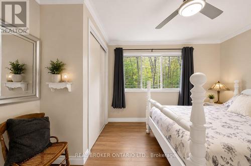 Virtually Staged - 1343 Hidden Valley Road, Burlington, ON 