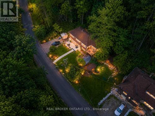 1343 Hidden Valley Road, Burlington, ON 