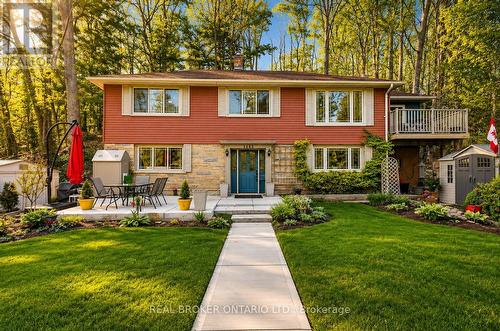 1343 Hidden Valley Road, Burlington, ON 