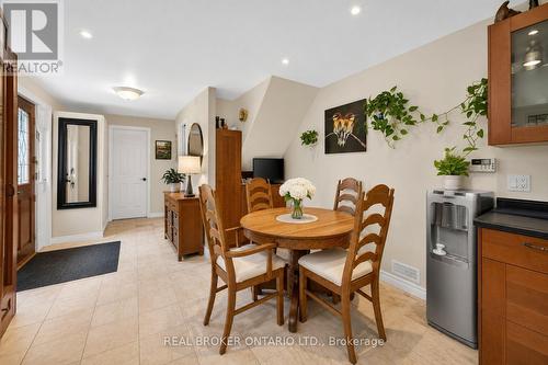Virtually Staged - 1343 Hidden Valley Road, Burlington, ON 