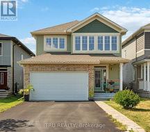 43 ARIDUS CRESCENT Ottawa, ON K2S 2L4