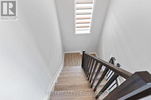 43 Aridus Crescent, Ottawa, ON - Indoor Photo Showing Other Room